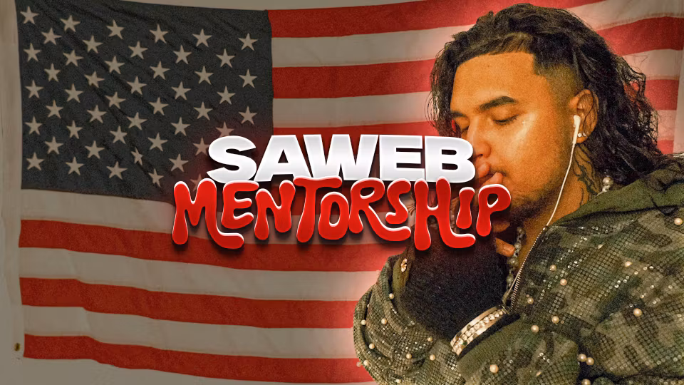 Saweb Mentorship