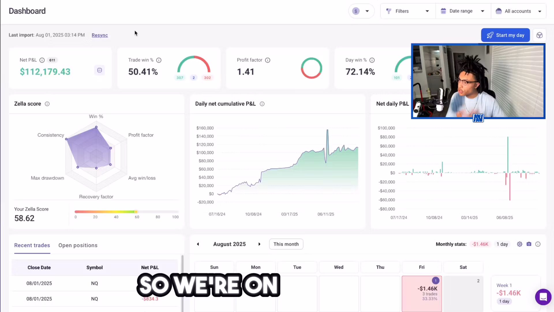 TRADE NATION PREMIUM ACCESS
