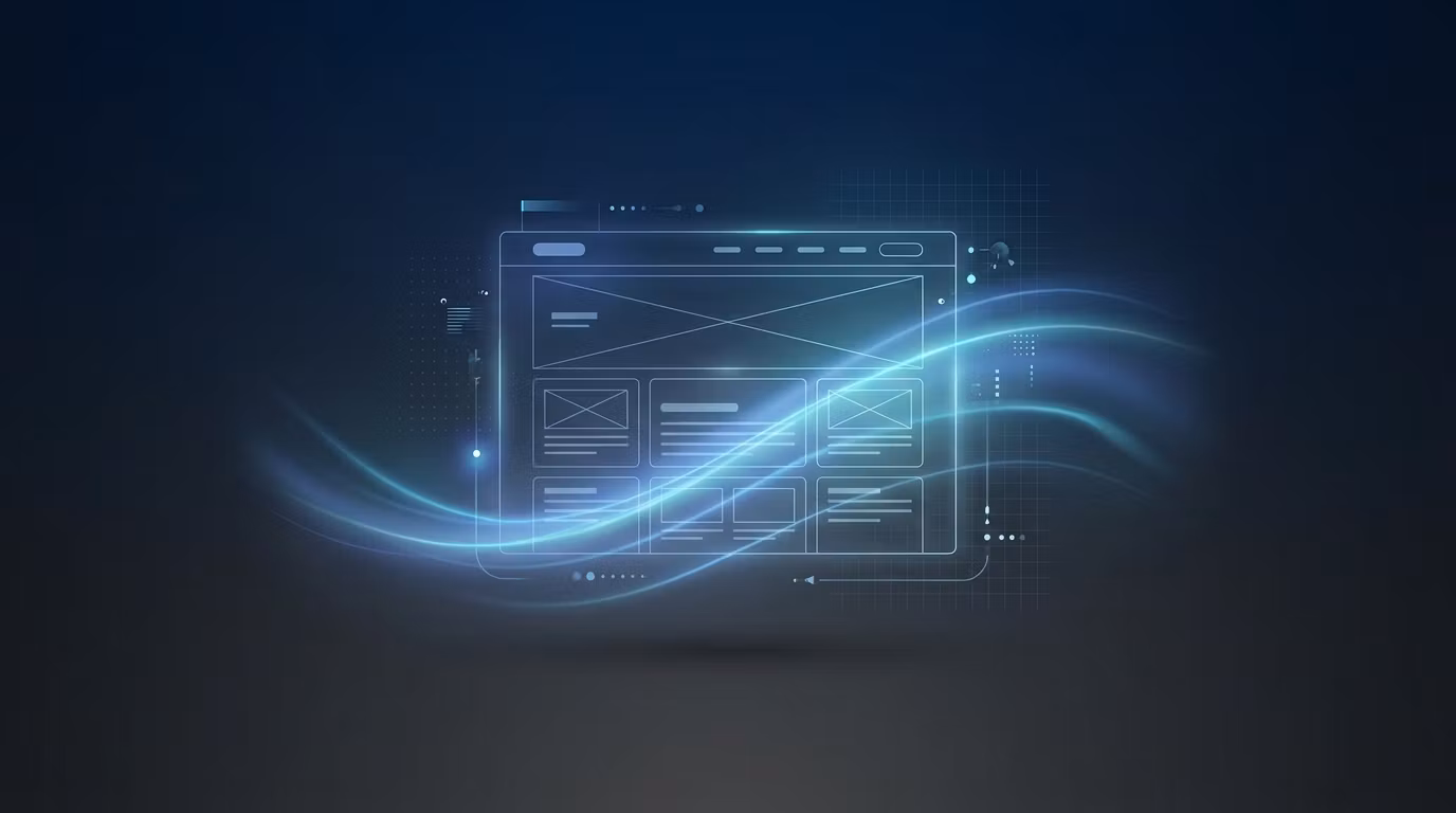 Website Design & Development