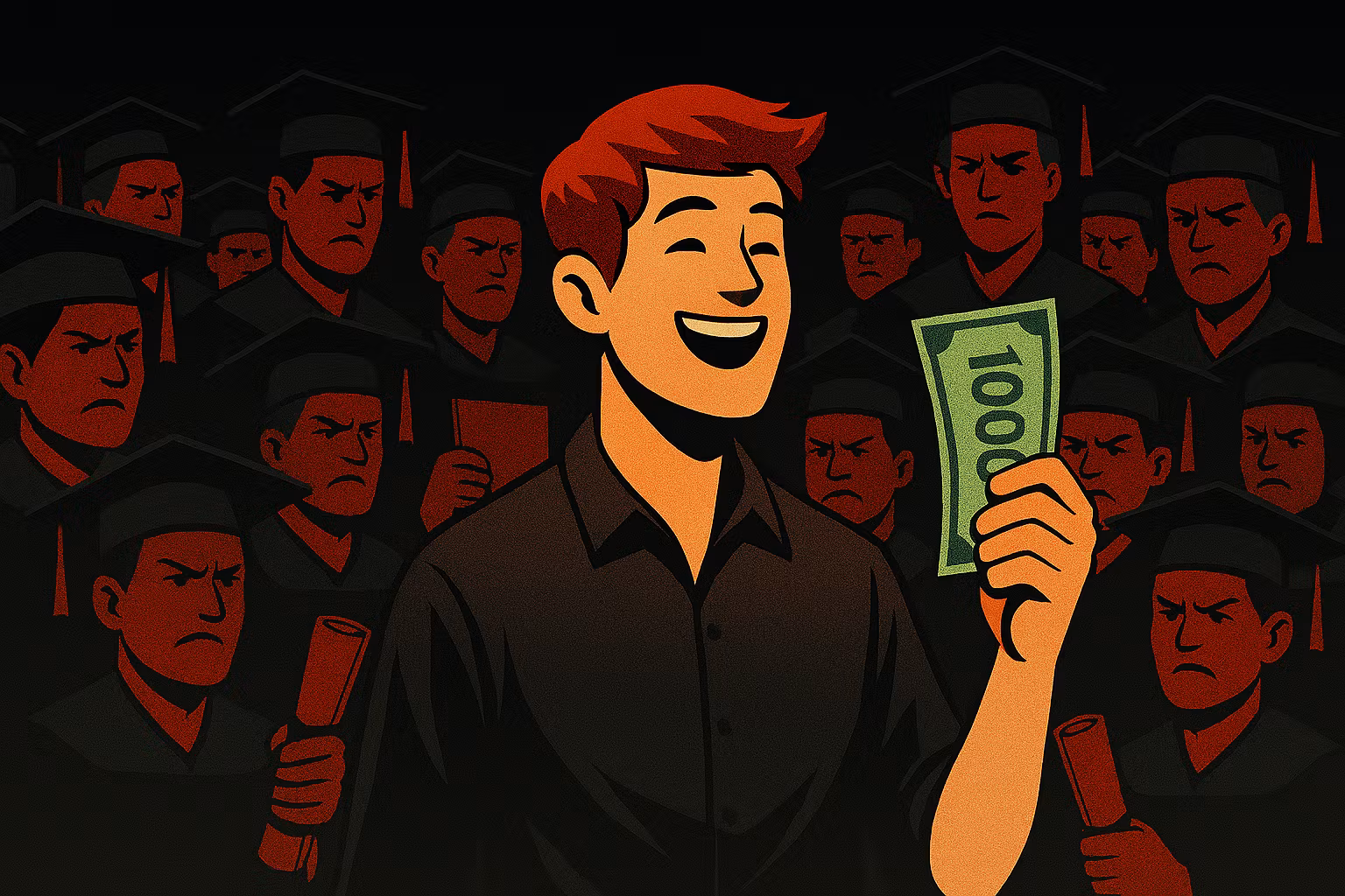Imperium Academy