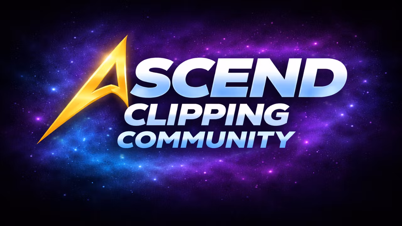 ASCEND CLIPPING COMMUNITY 