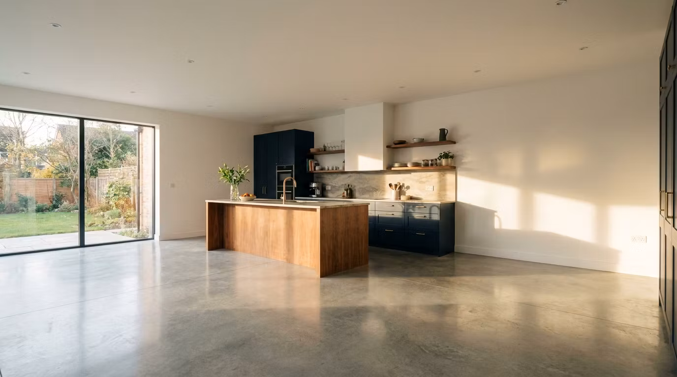 Bluestone Renovation Co.