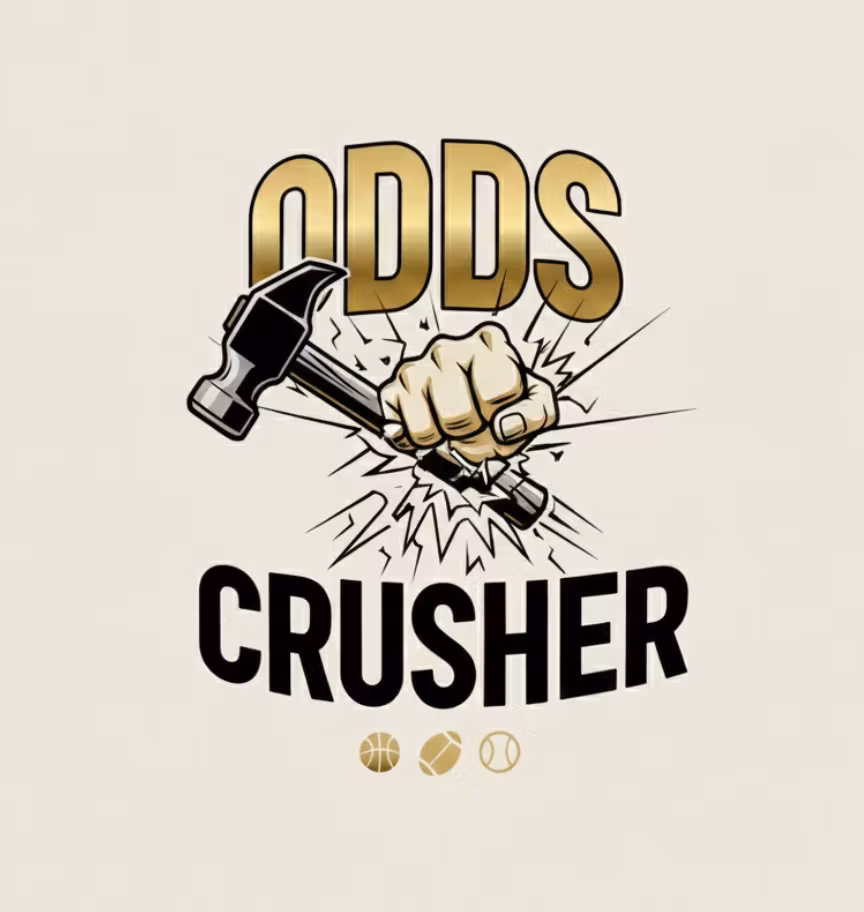 Odds Crusher VIP