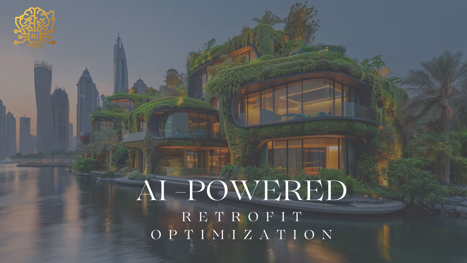 Retrofit Optimizer AI