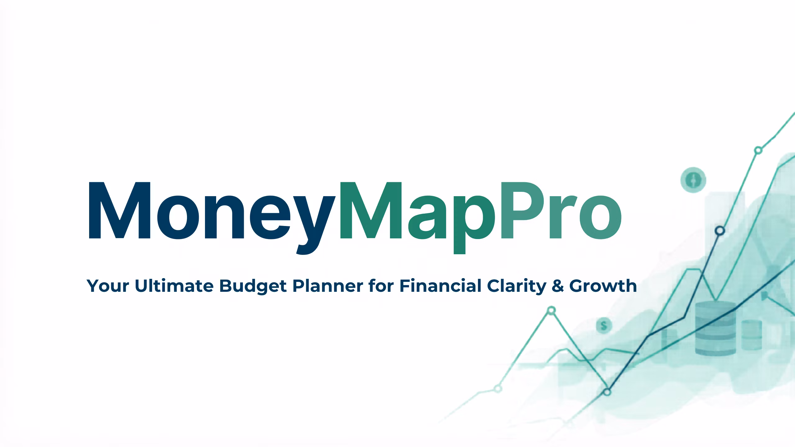 MoneyMap Pro