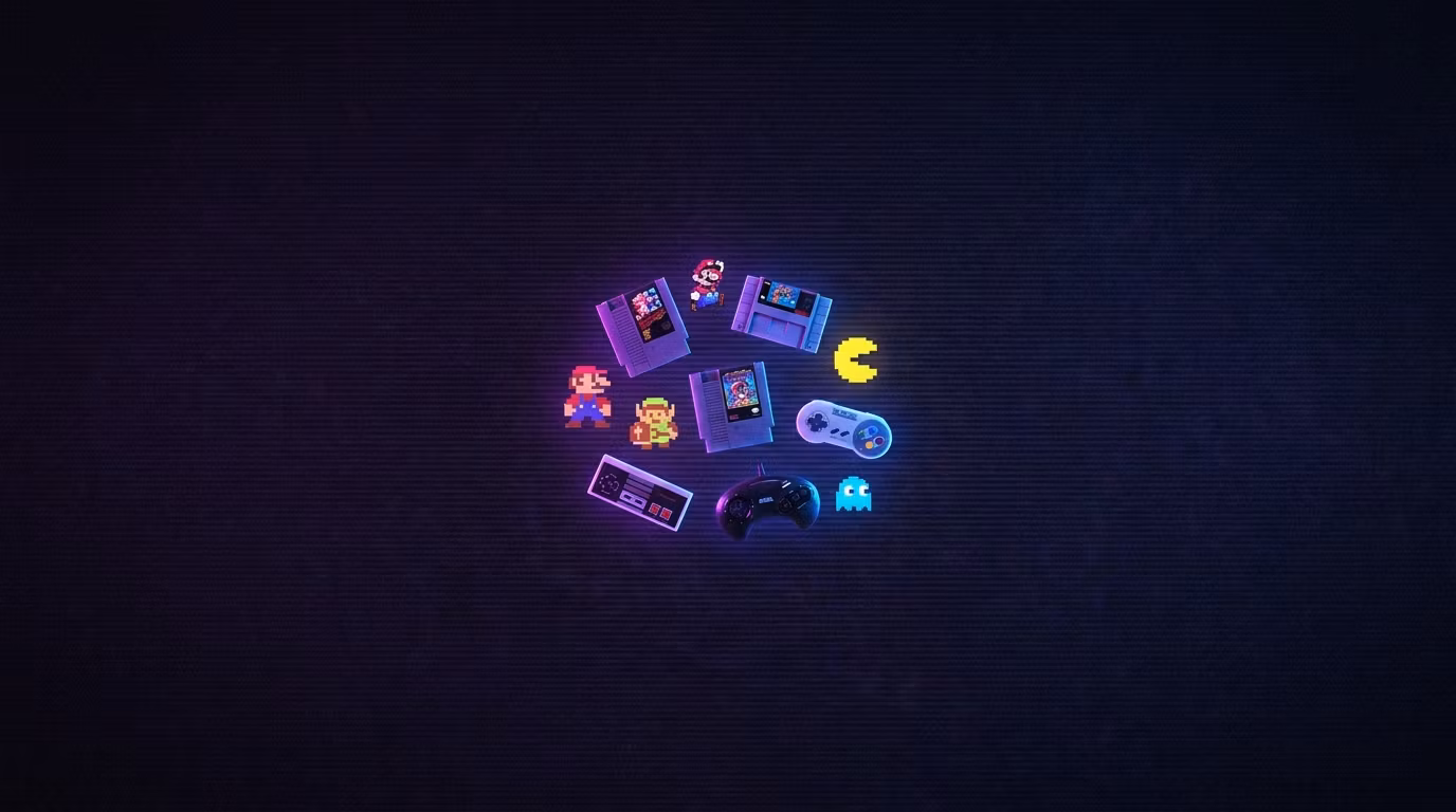 PixelVault