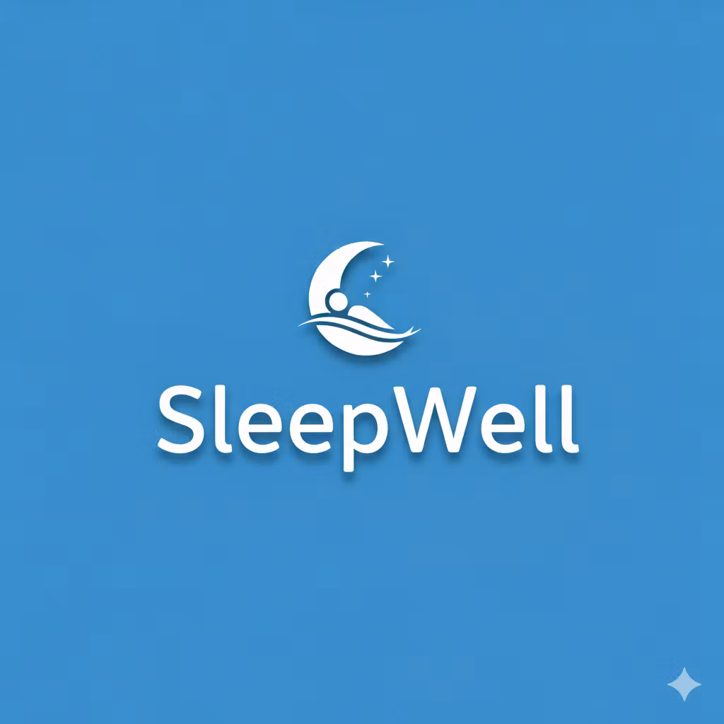 SleepWell - A Sleep Reset