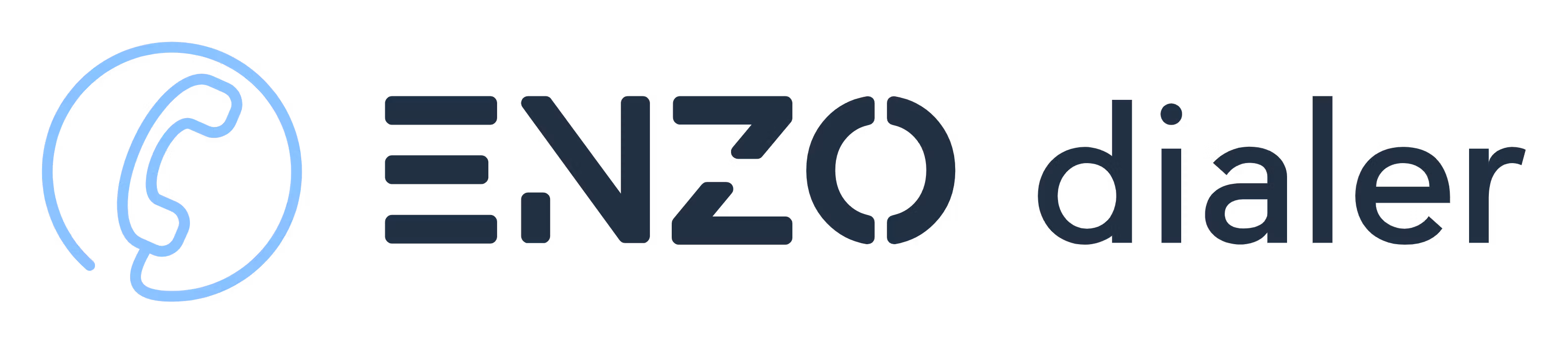 Enzo Dialer