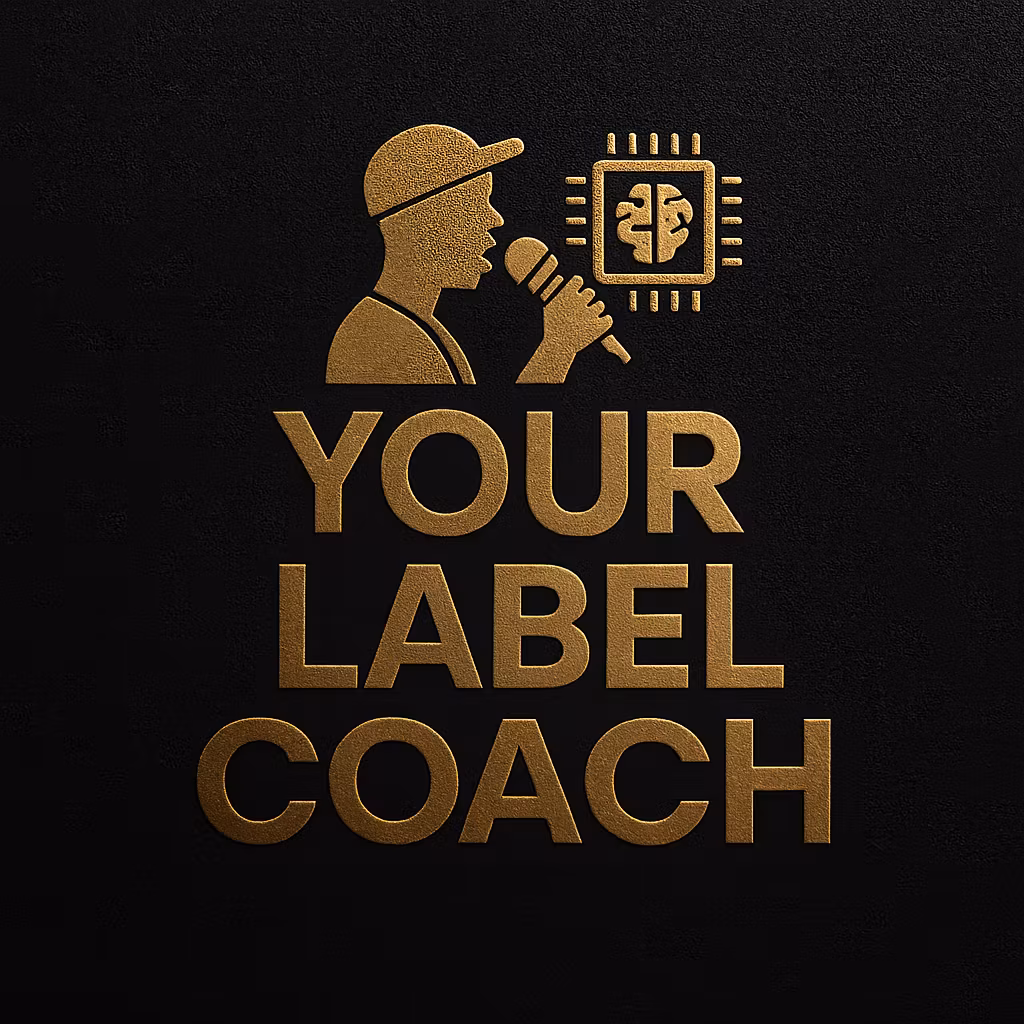 The Label