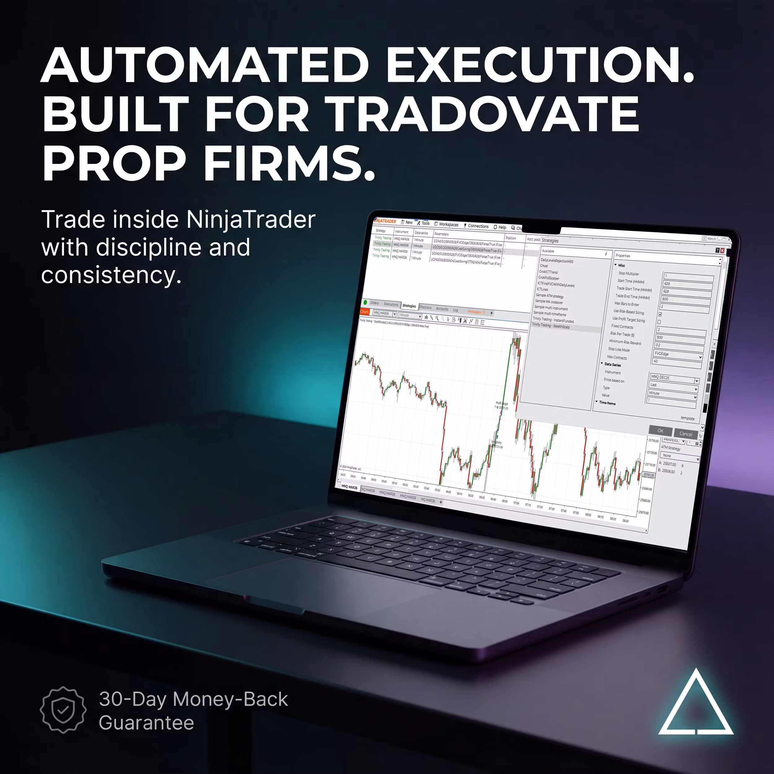 Trinity Trading