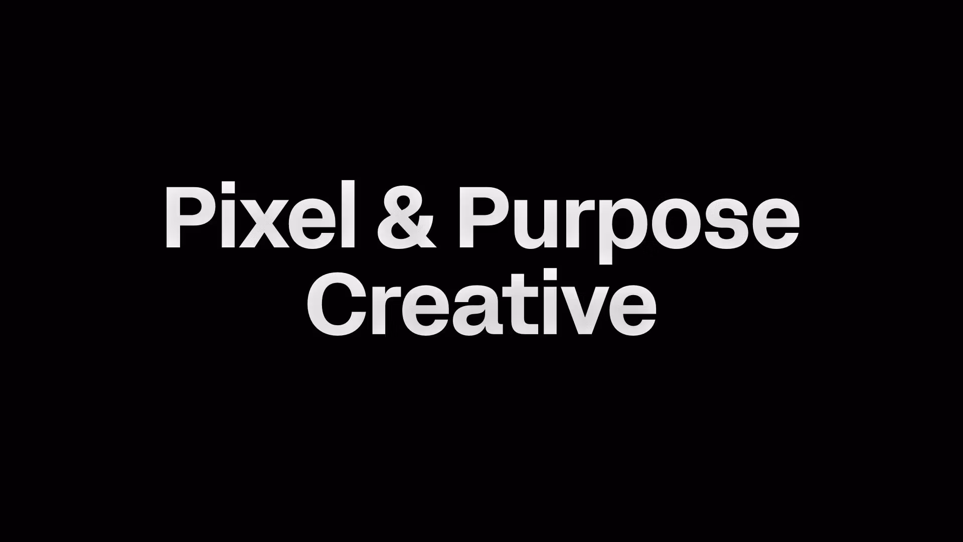 Brand Sprint for Nonprofits