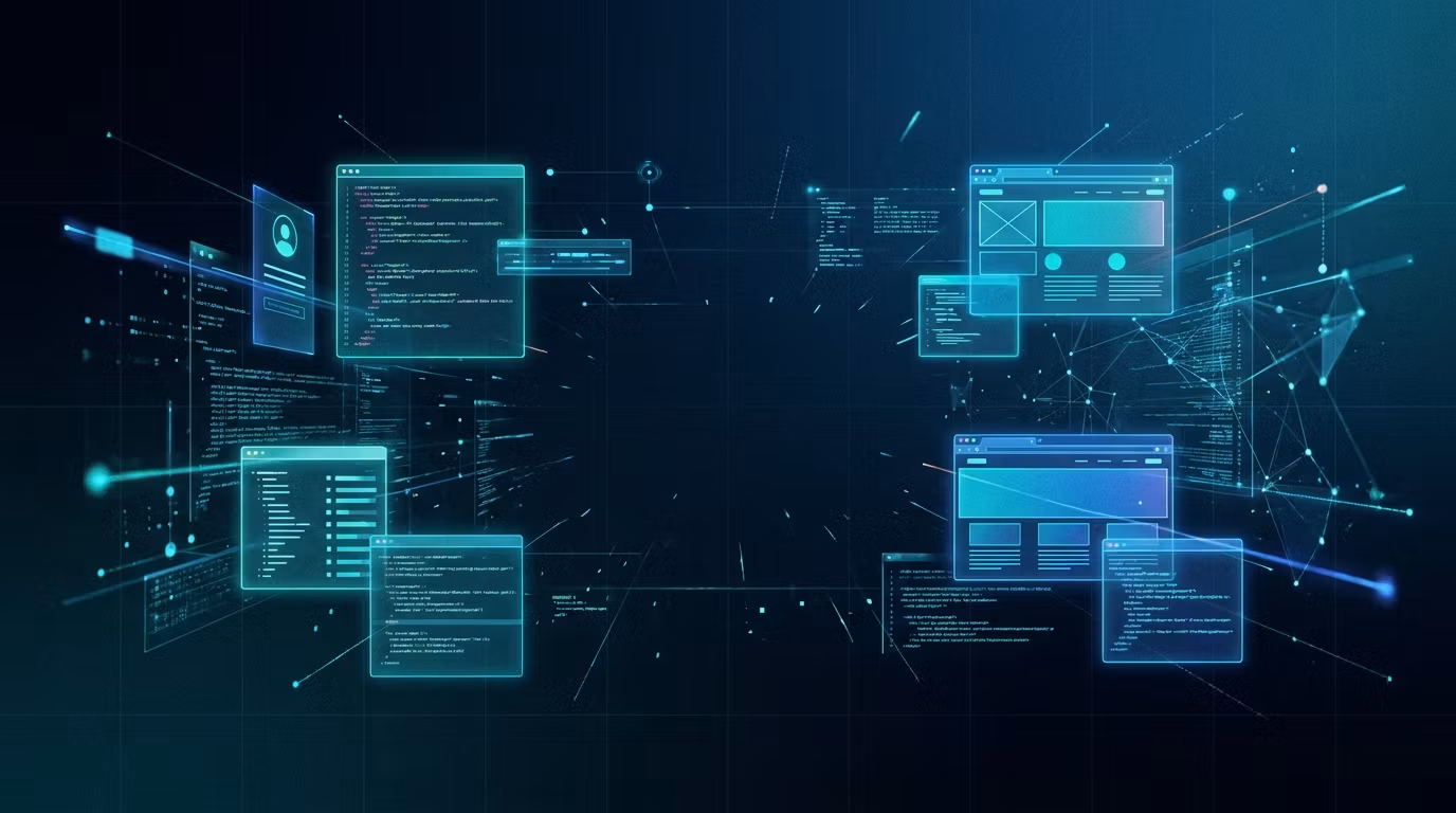 Web Dev & Digital Marketing Services