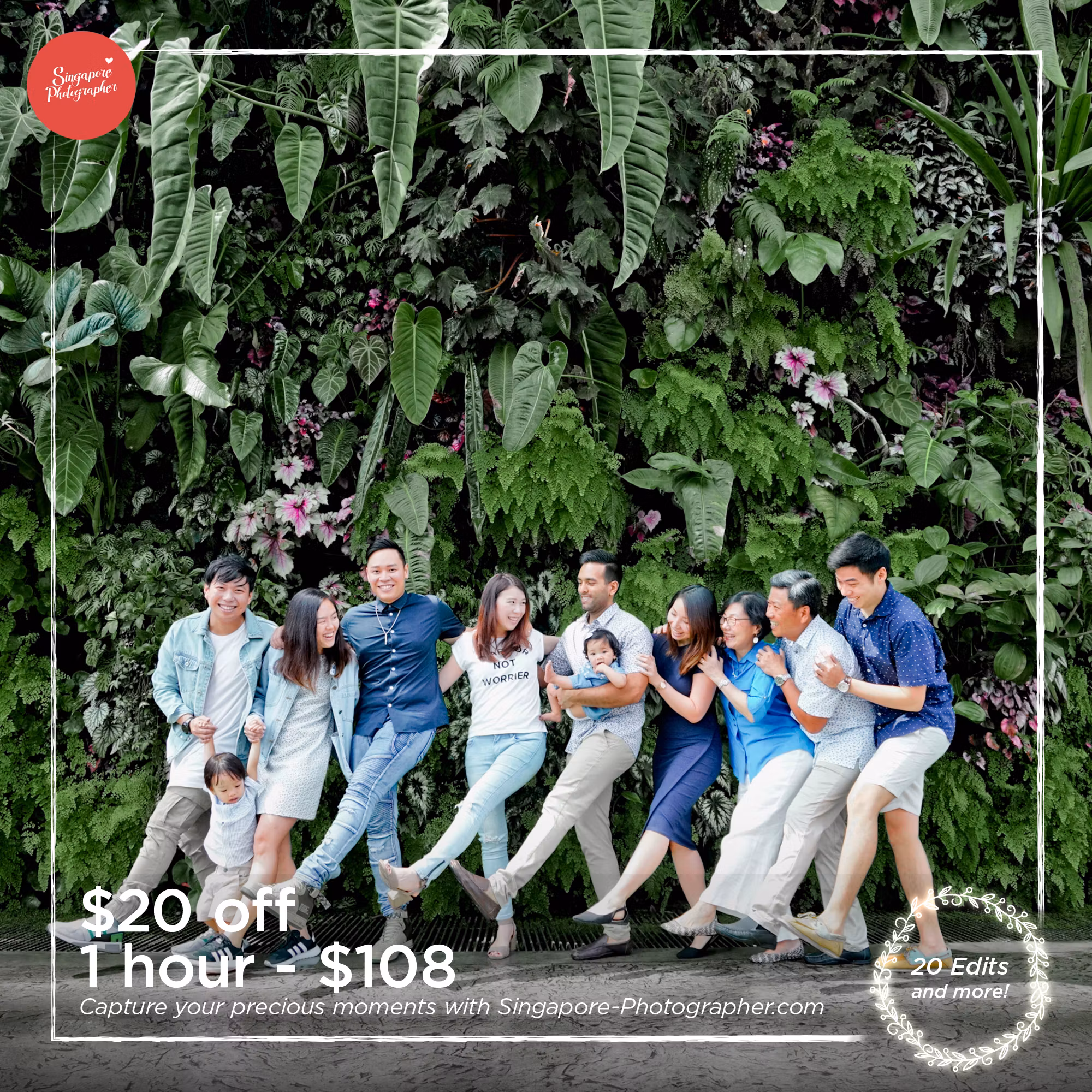 Singapore-Photographer.com
