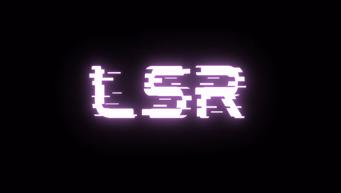 LSR