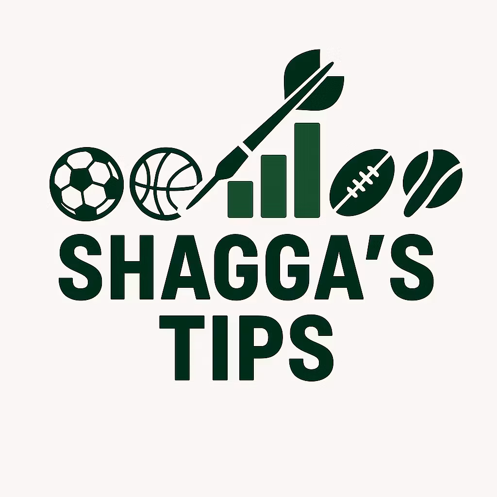 Shagga's Tips