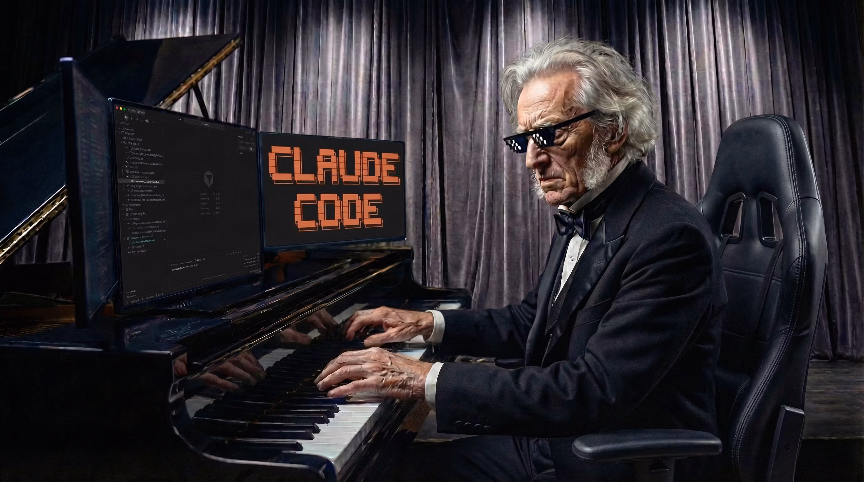 Software Composers