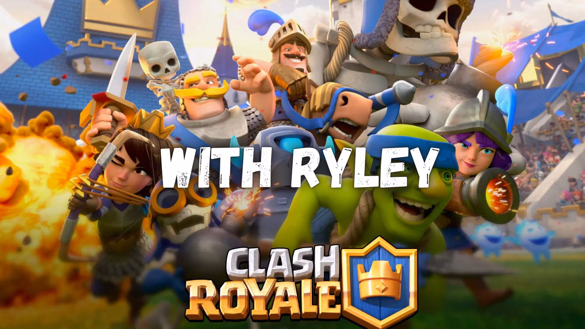 Clash Royale Strategies