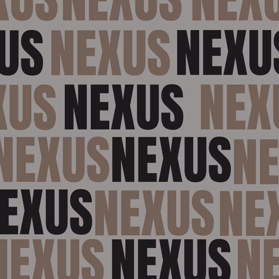 NEXUS 