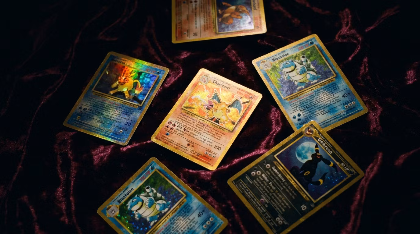 PokéVault Community
