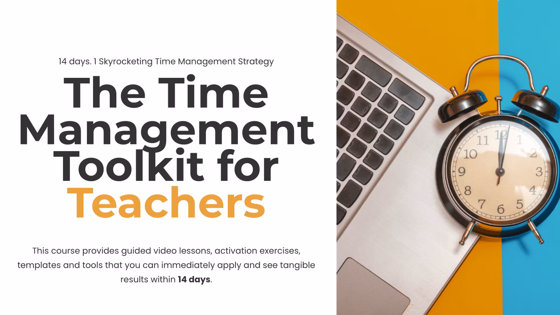 The Power Up Teacher Community