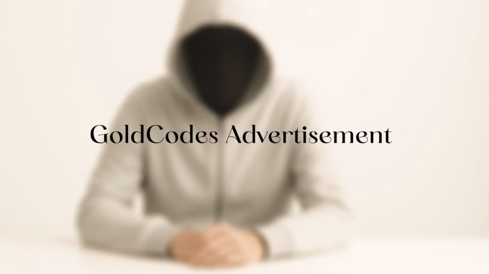 GoldCodes Ads