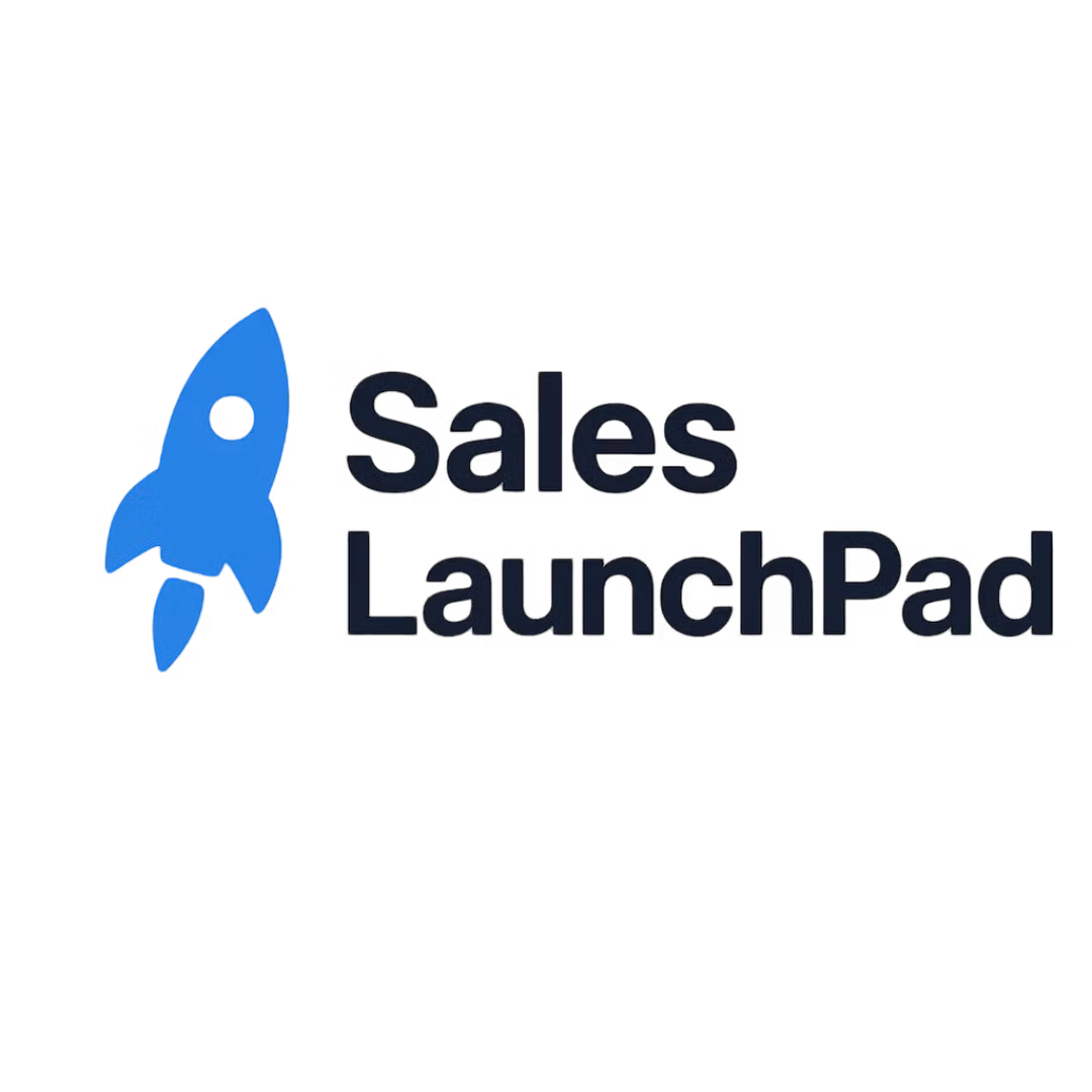 Sales LaunchPad