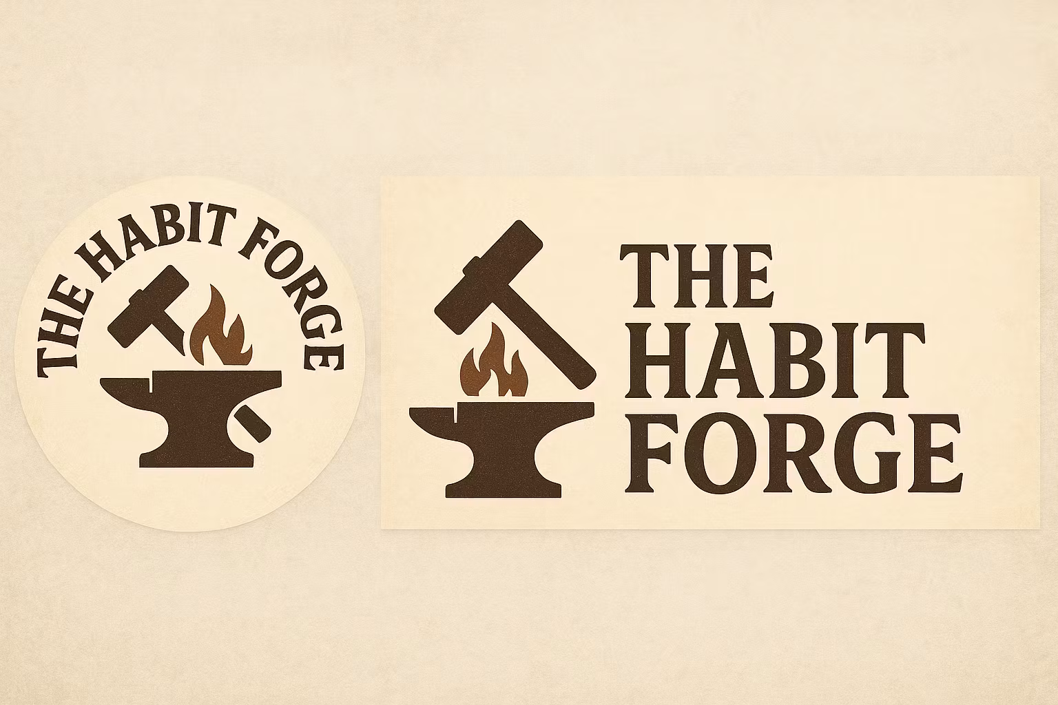 The Habbit Forge