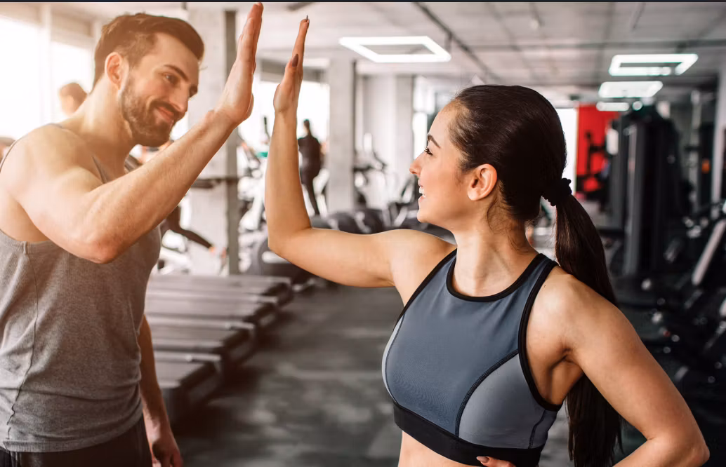 Gymforhealth