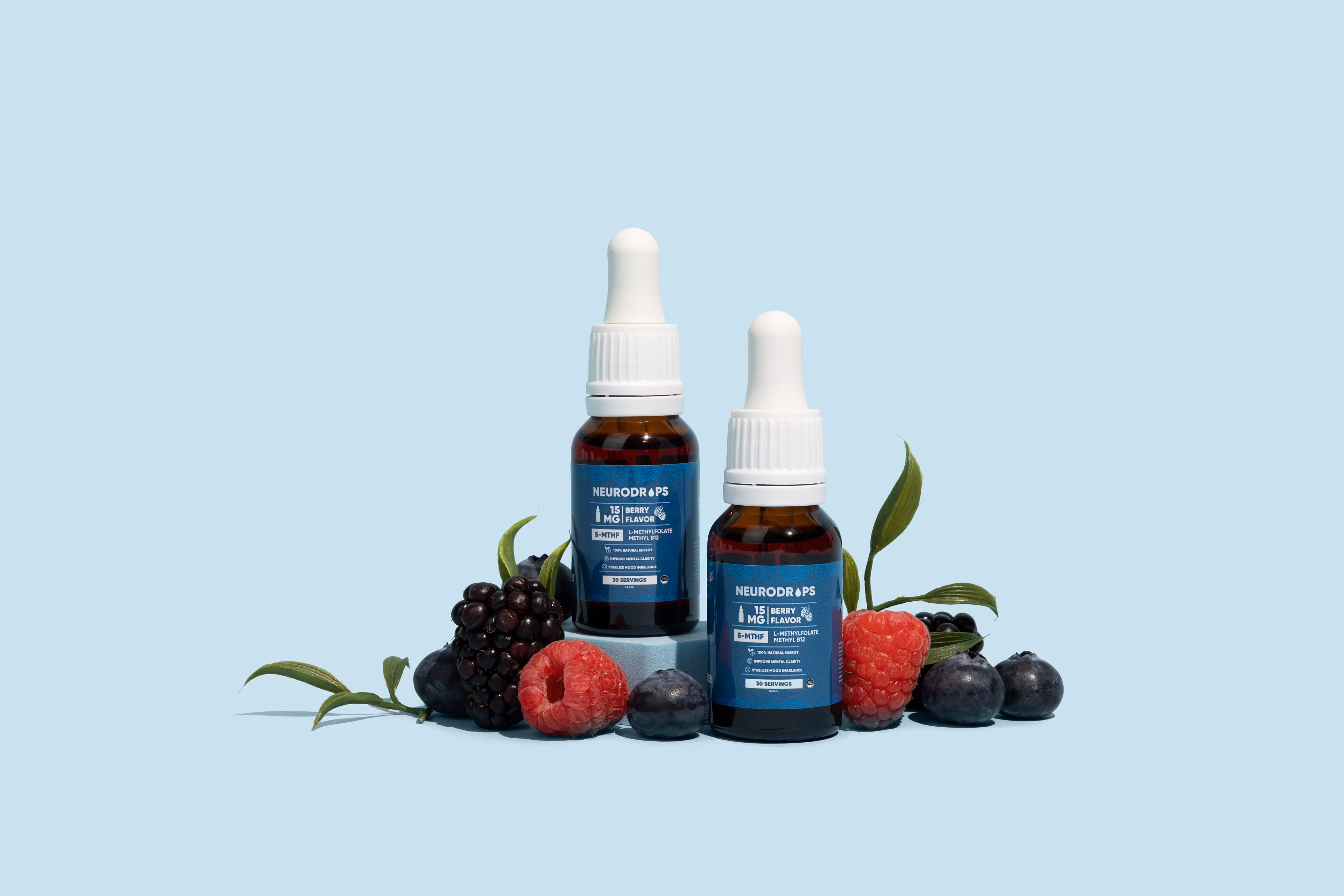 Neurodrops
