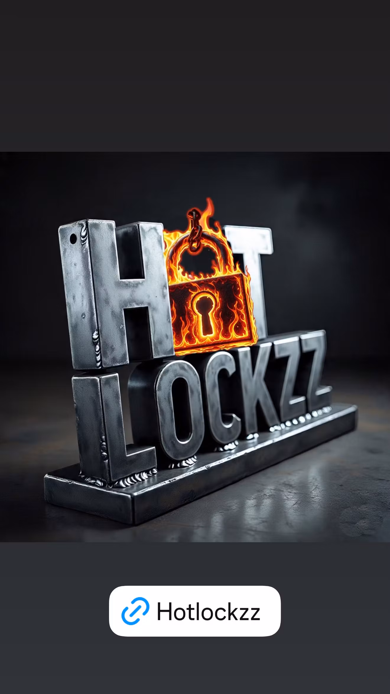 Hot Lockzz