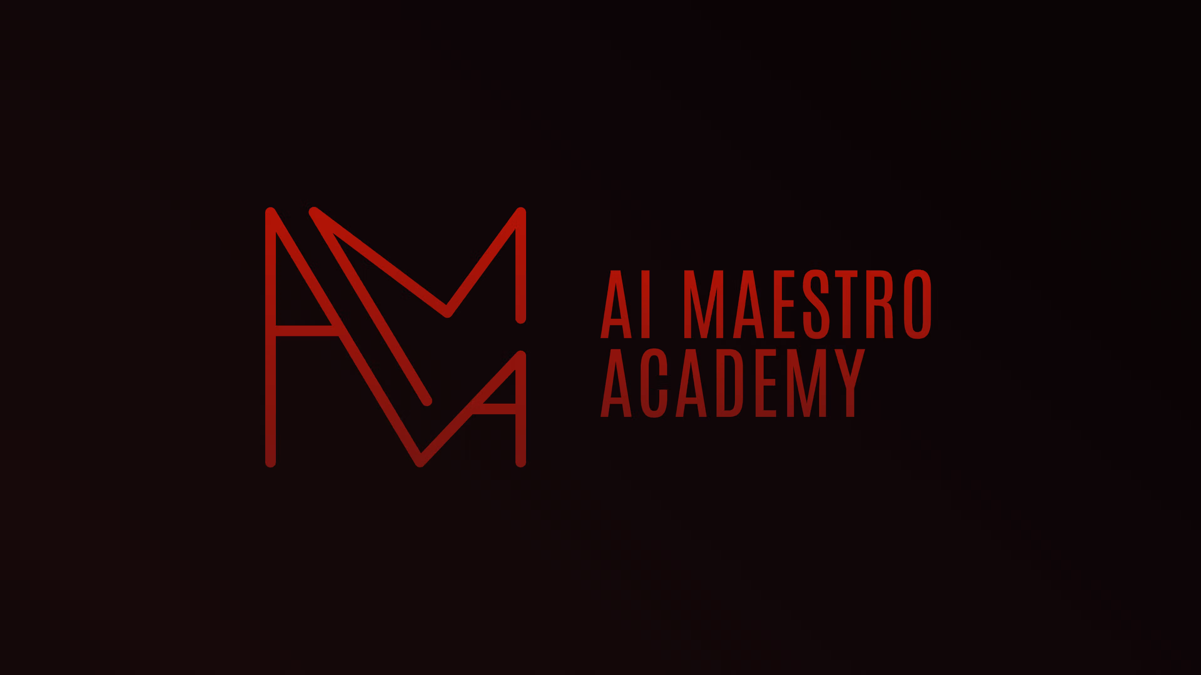 AI Maestro Academy