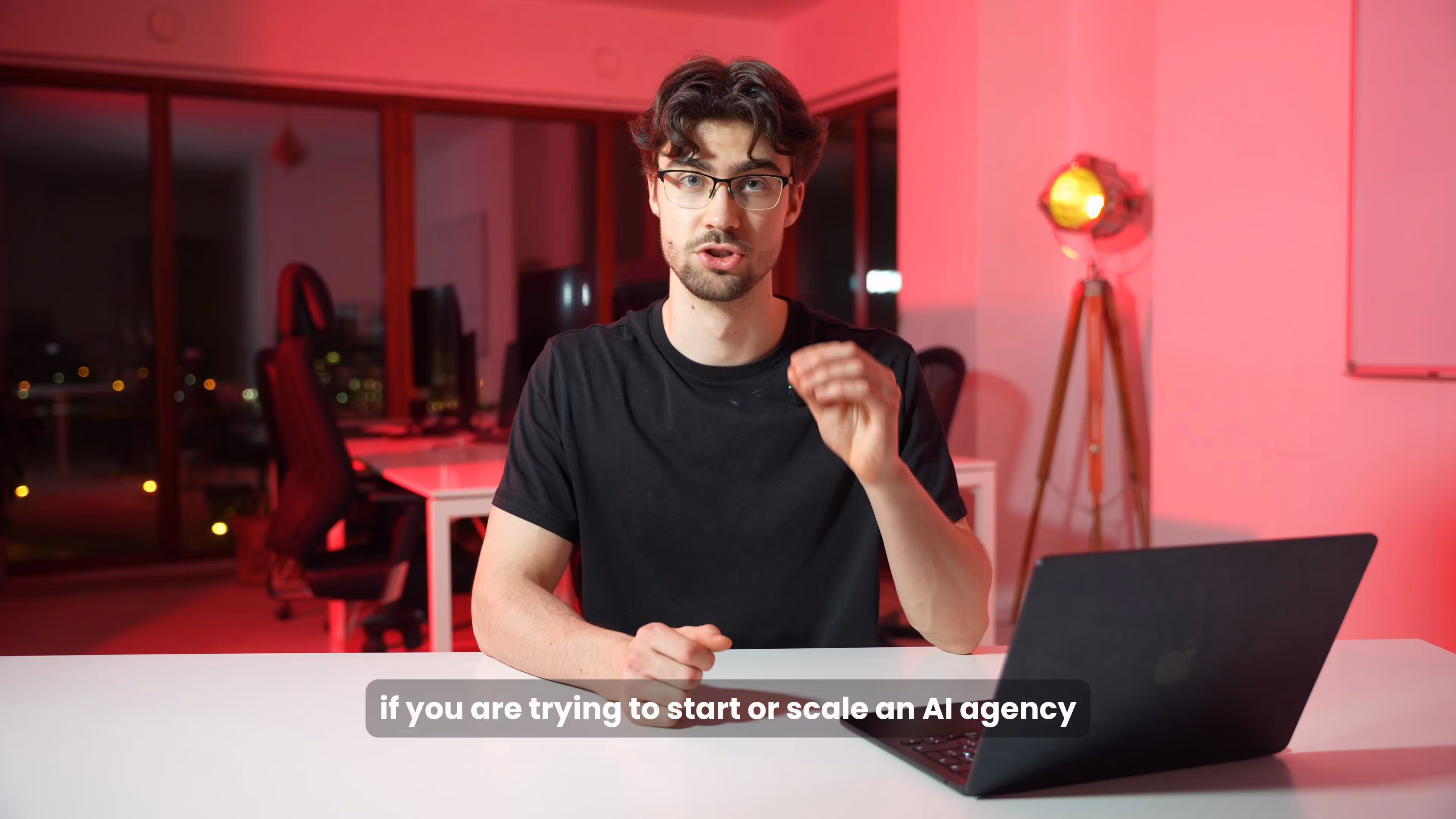 AI Maestro Academy