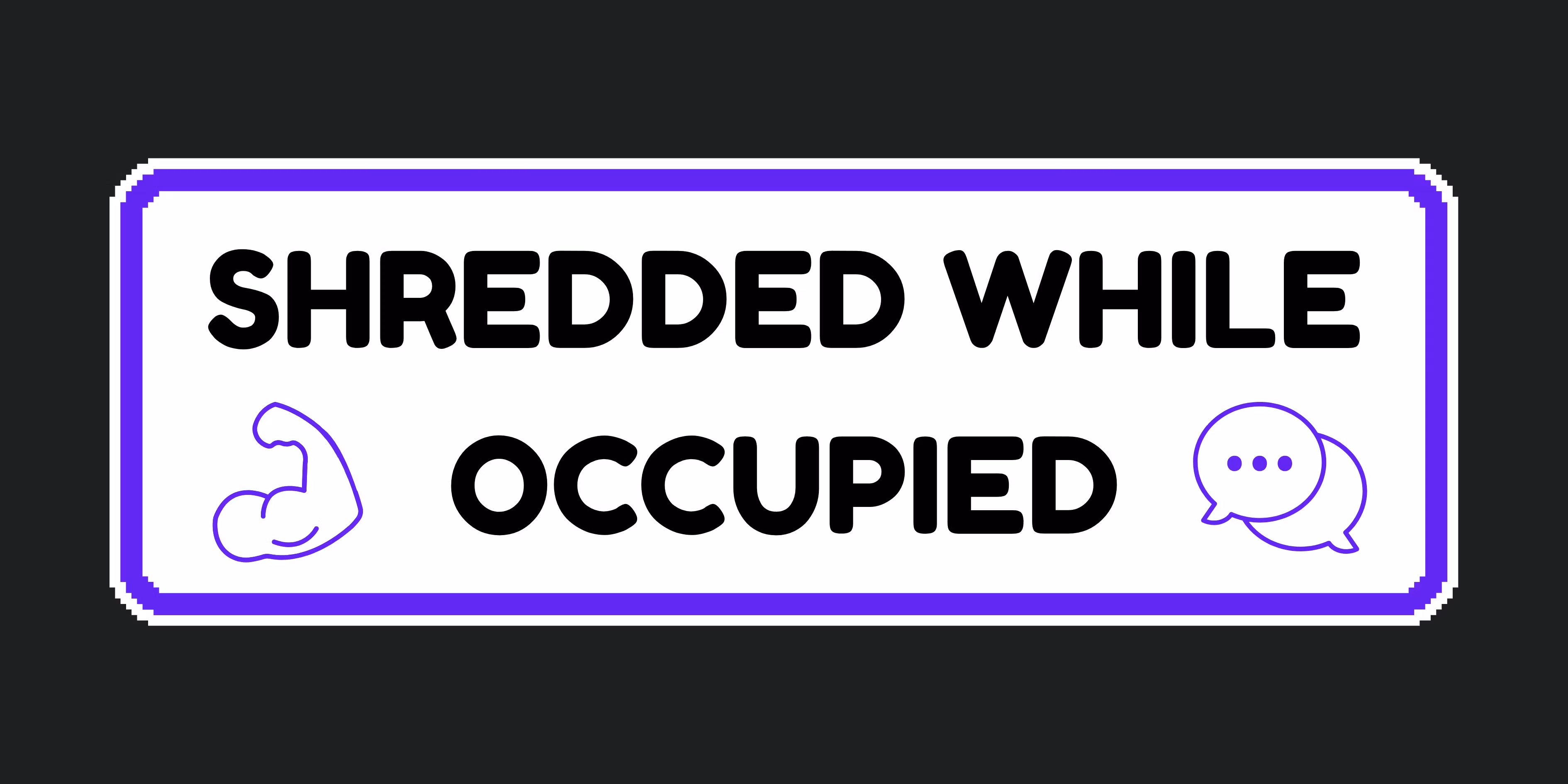 The Balanced Physique System