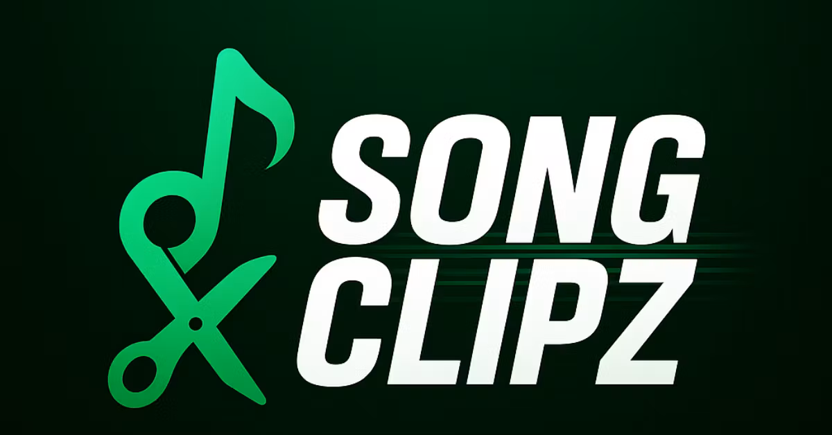 SongClipz - Earn $ for Posting Music