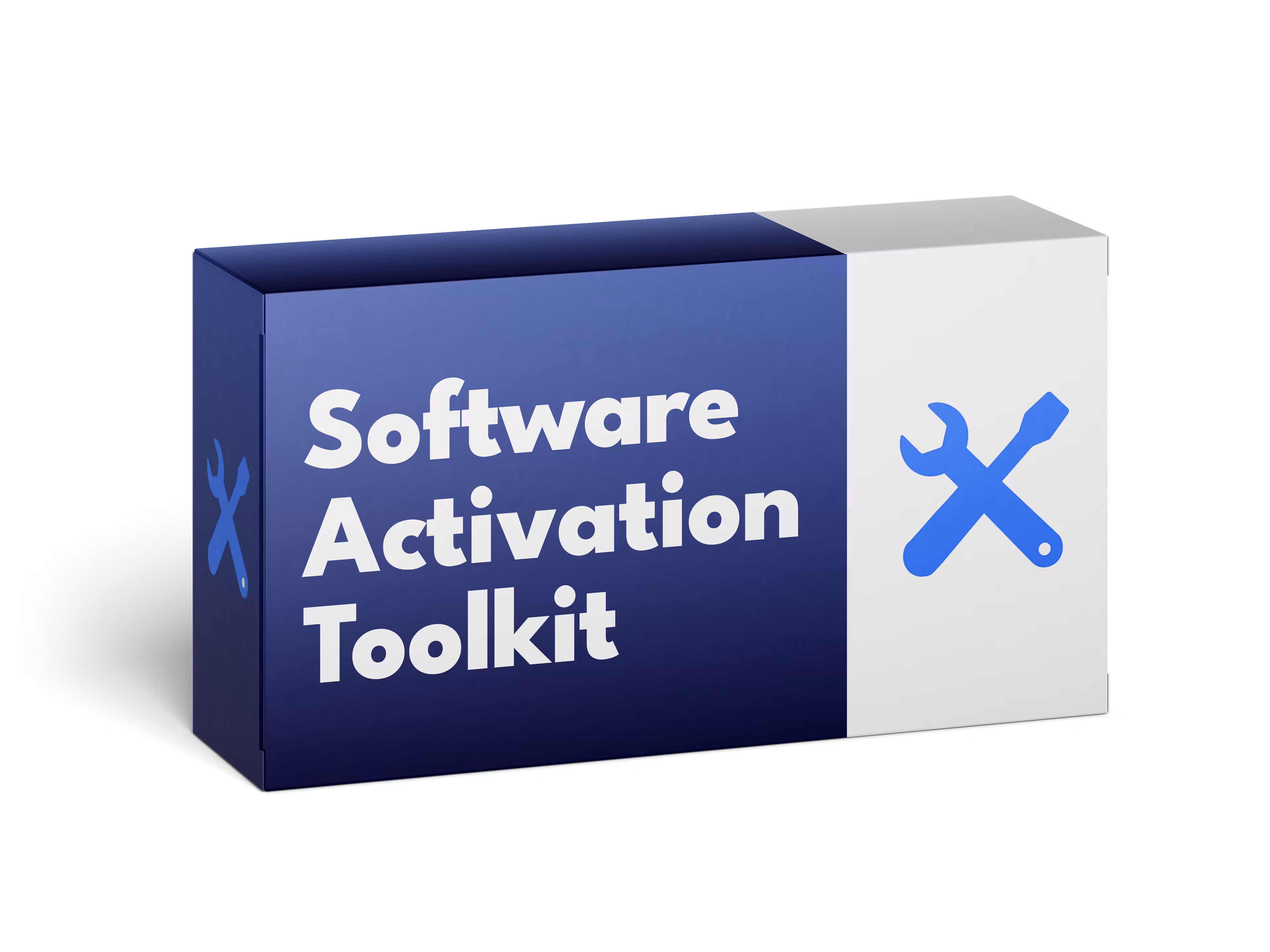 Software Activation Toolkit