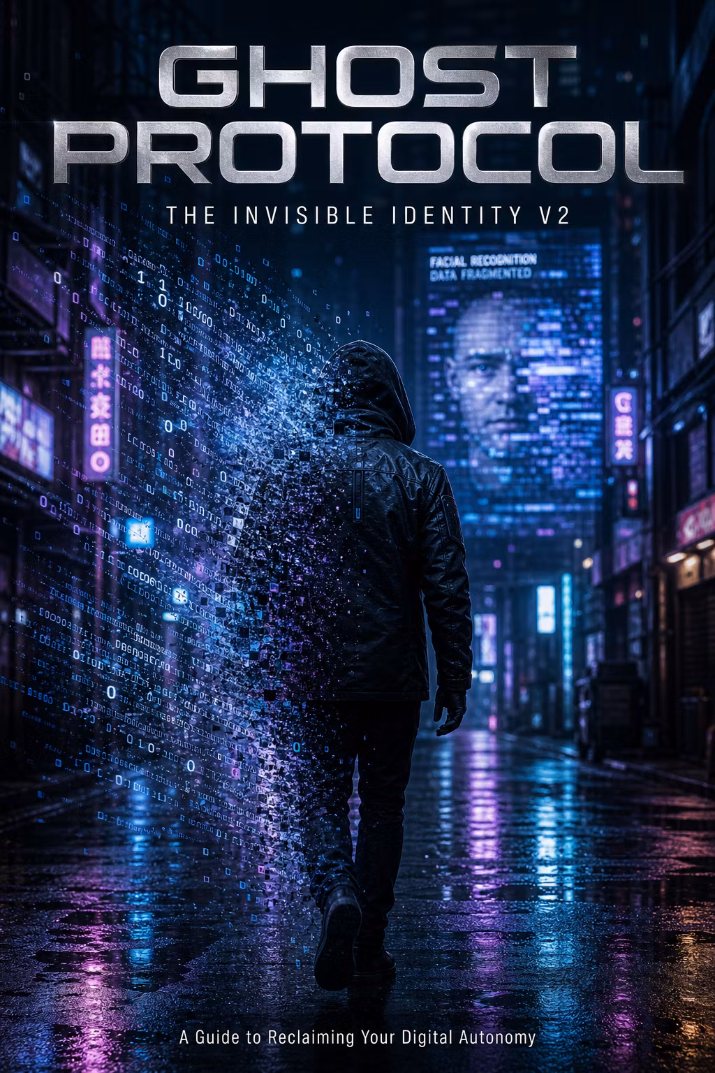 Ghost Protocol