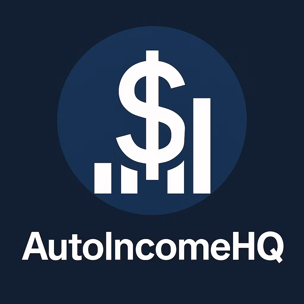 AutoIncomeHQ