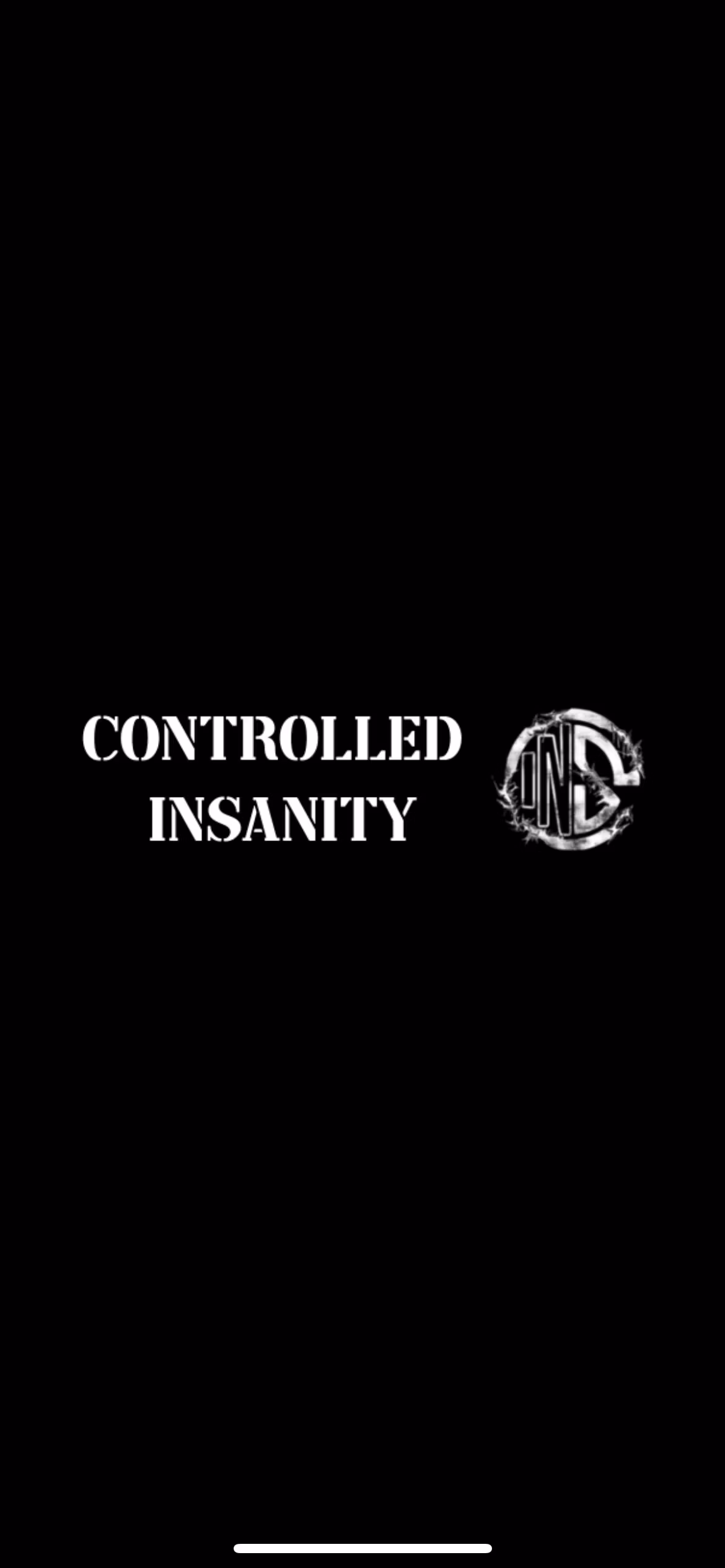 Controlled Insanity Clips