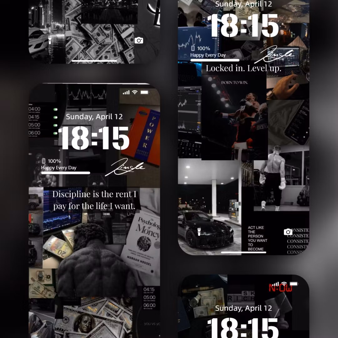 Nova Walls 