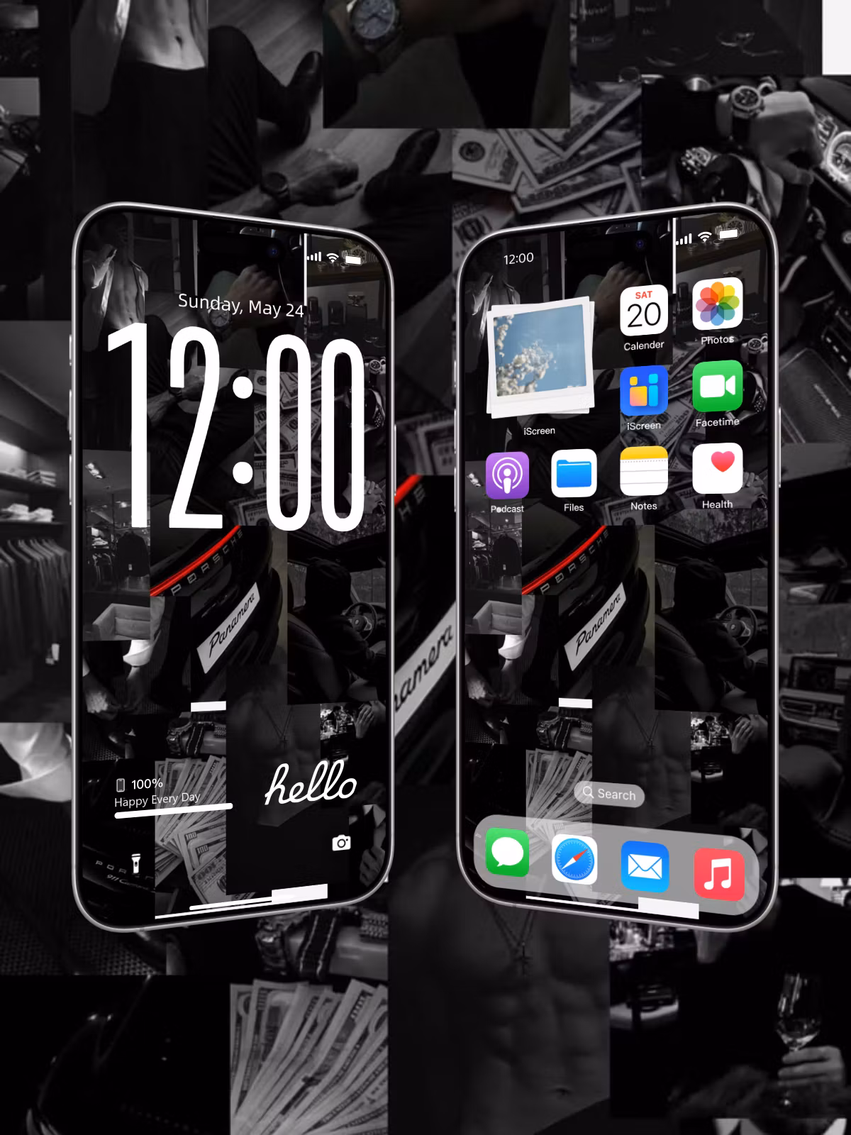 Nova Walls 