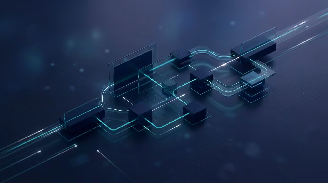 FlowStack Hub