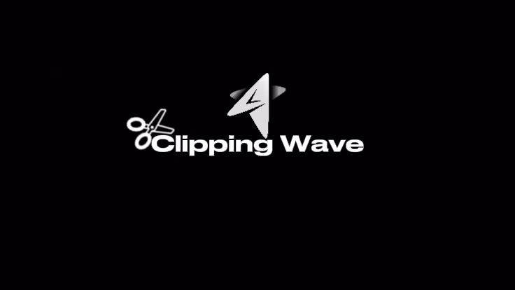 Clipping Wave 