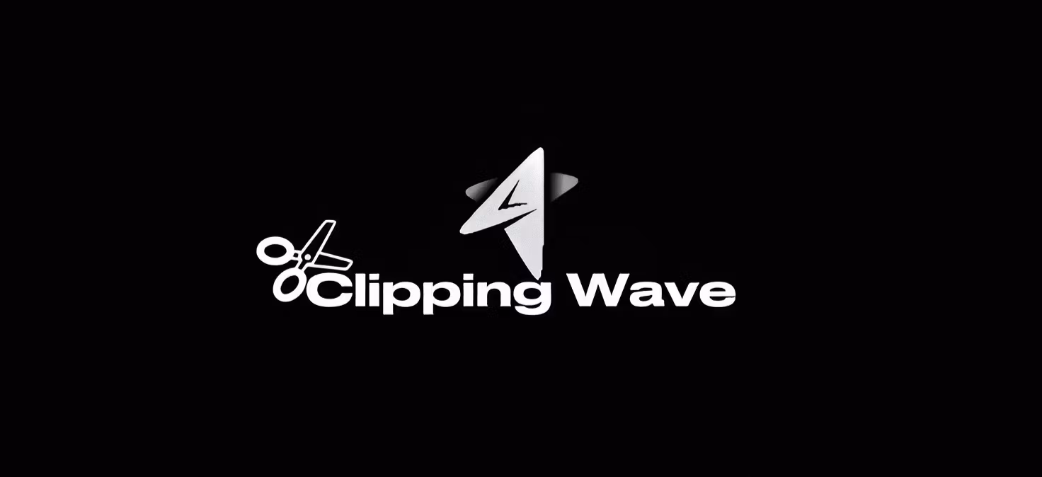 Clipping wave