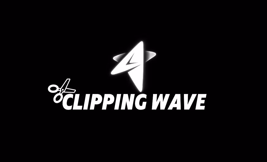 Clipping Wave 