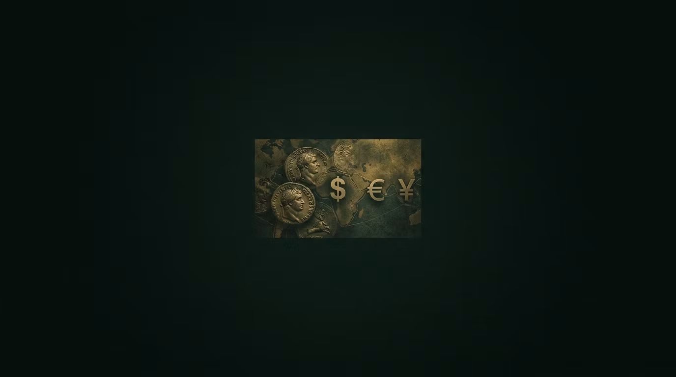 THE MONEY INSIDE