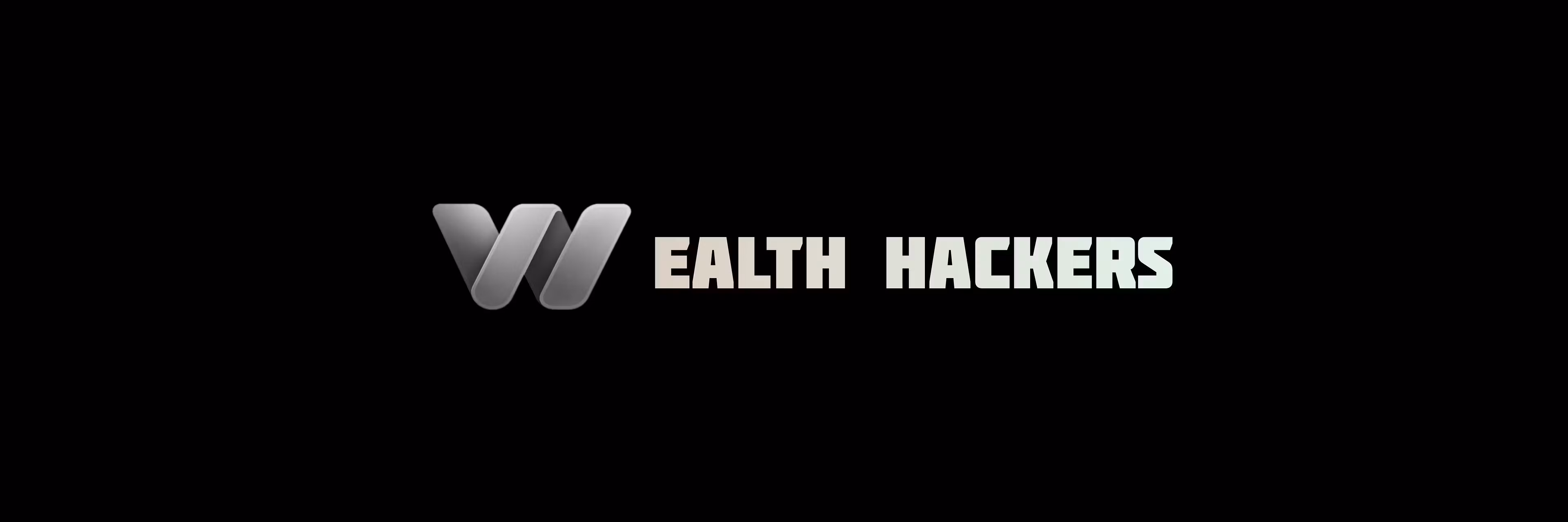 Wealth hackers