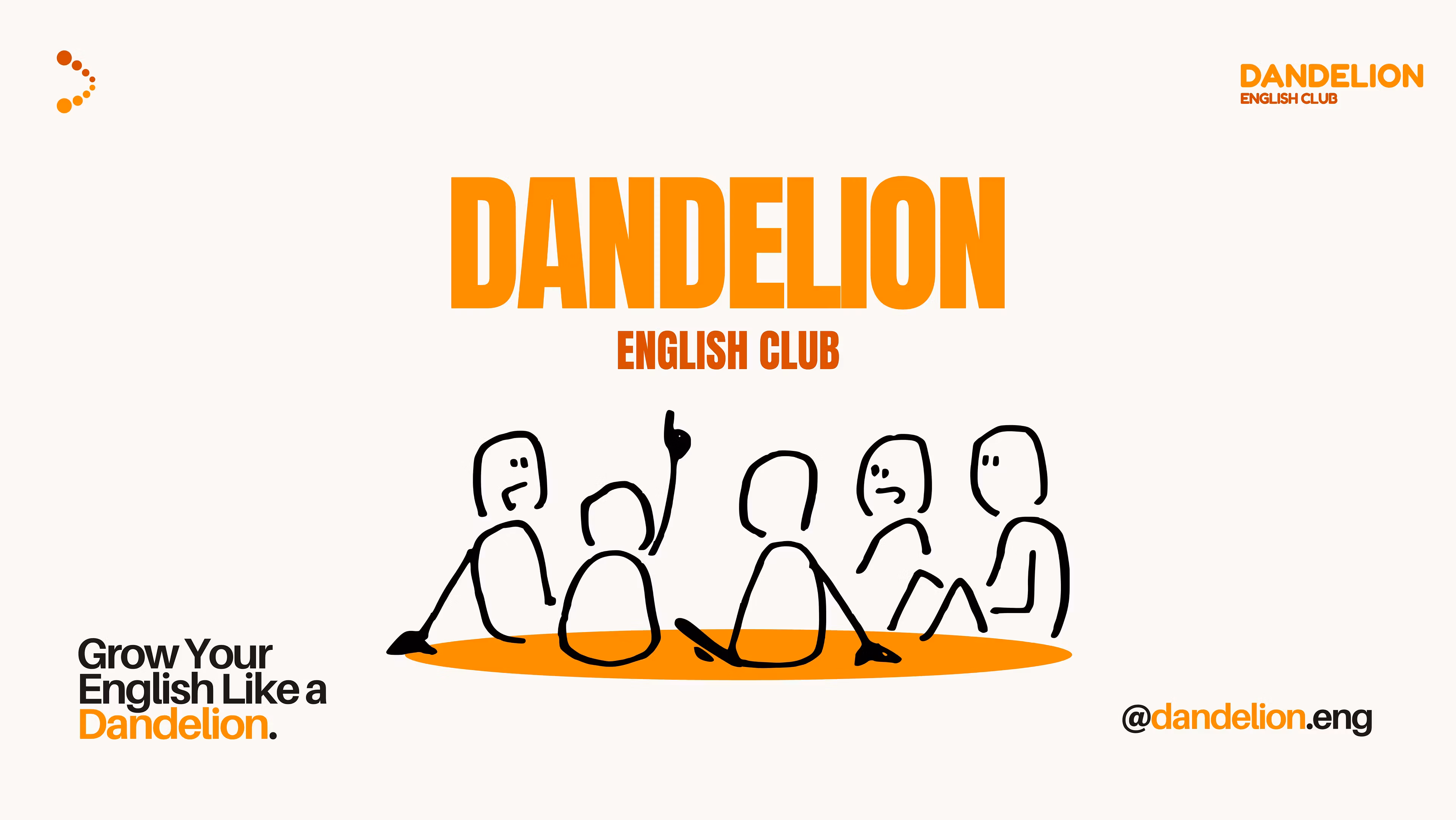 Premium Dandelion English