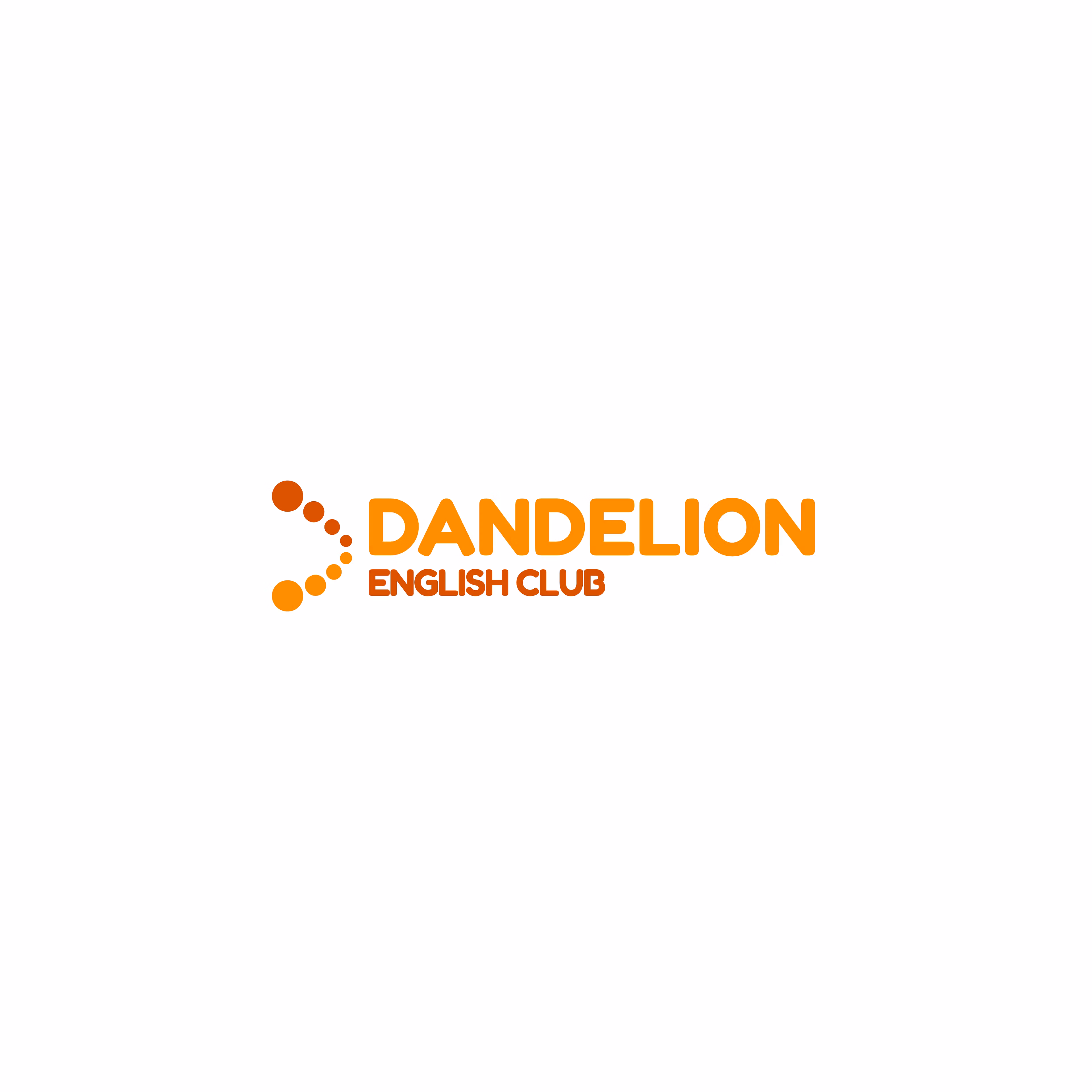 Dandelion English Club