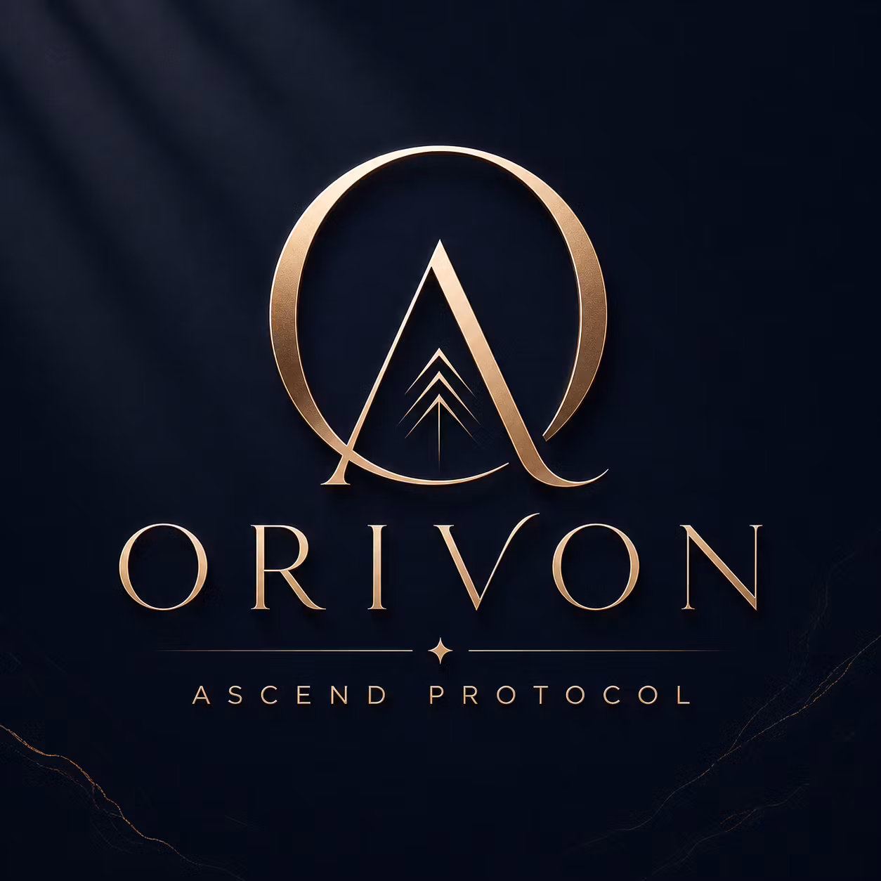 ORIVON Ascend Protocol