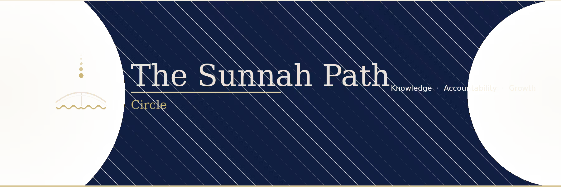 The Sunnah Path Circle